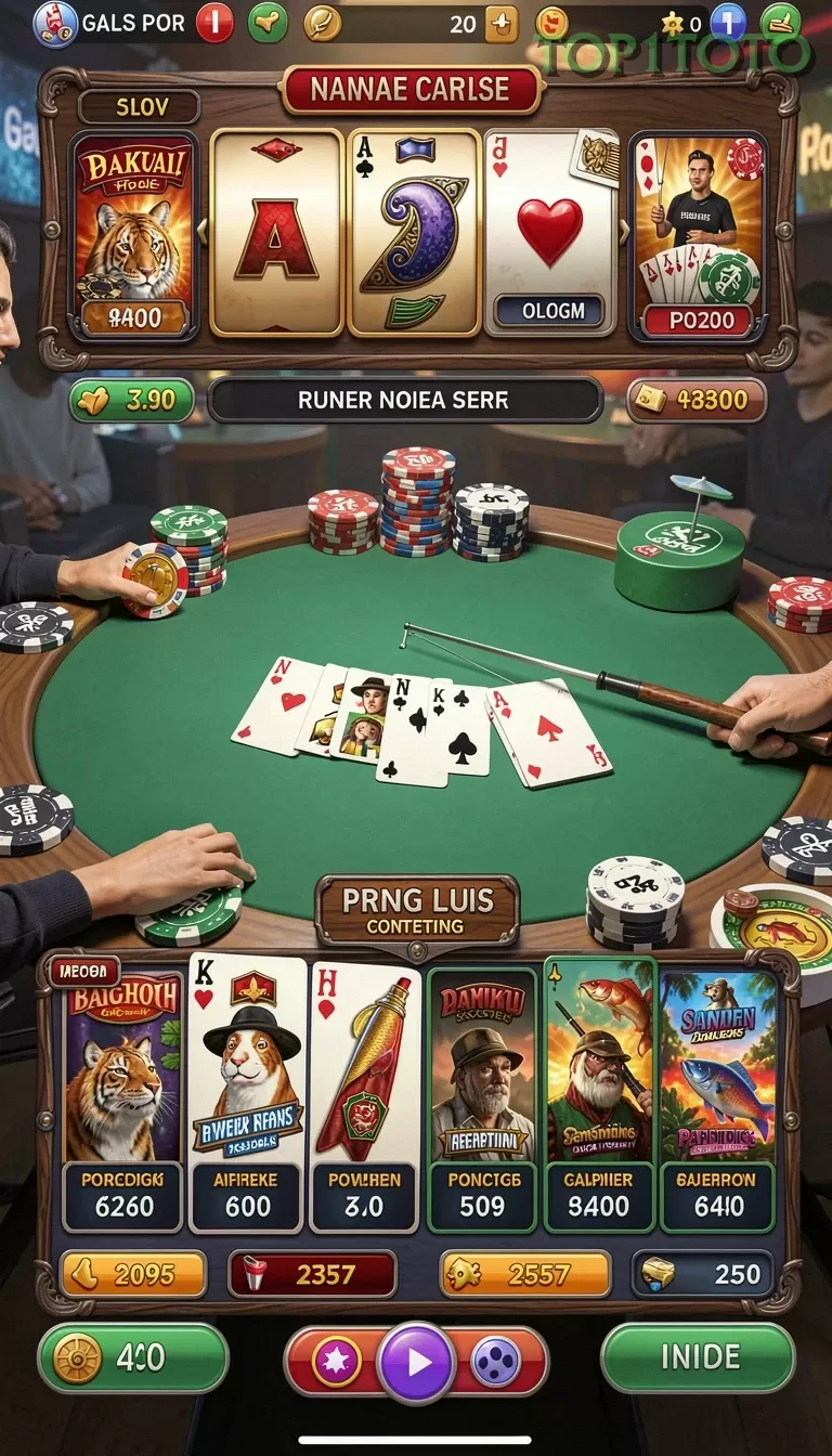 Screenshot domino4d nomor 2