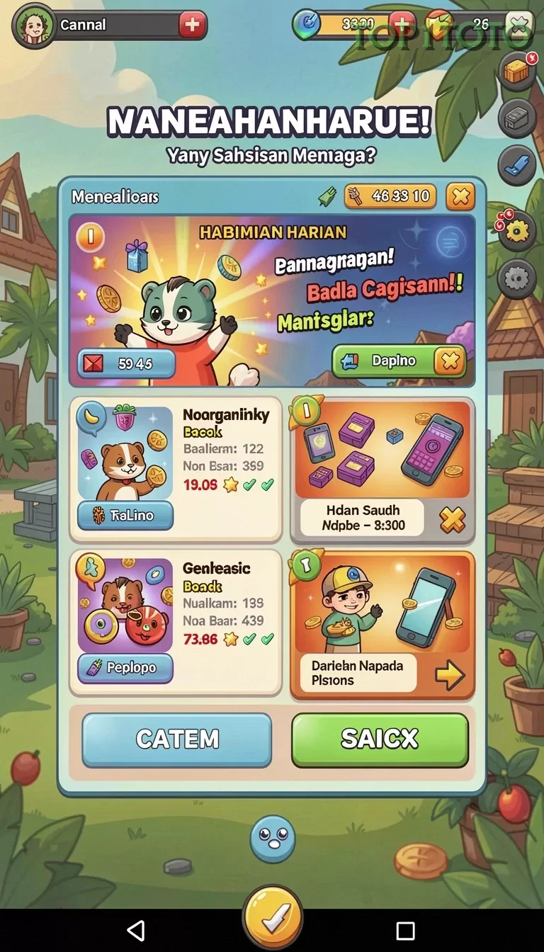 Screenshot mega388 nomor 3