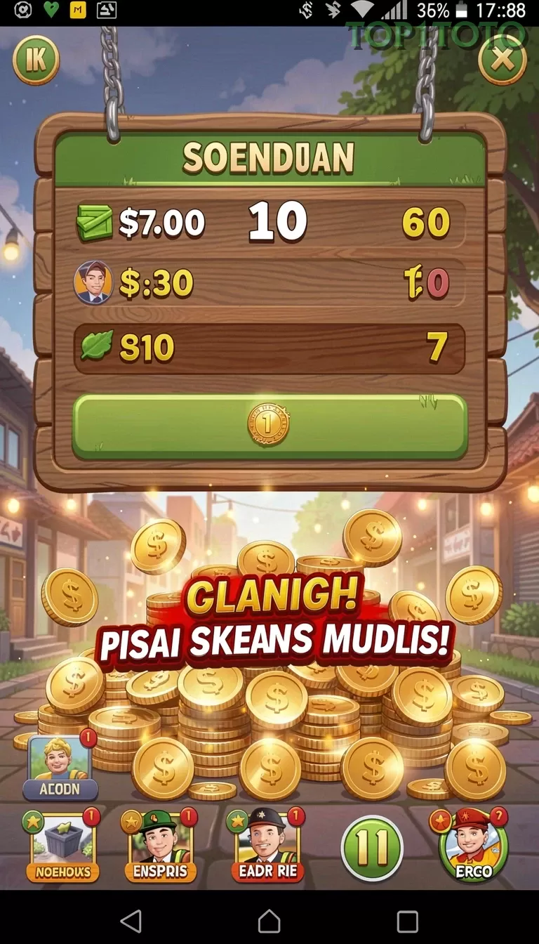 Screenshot rinduslot nomor 1