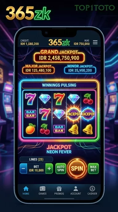 Screenshot 7 Fortune Frenzy nomor 2