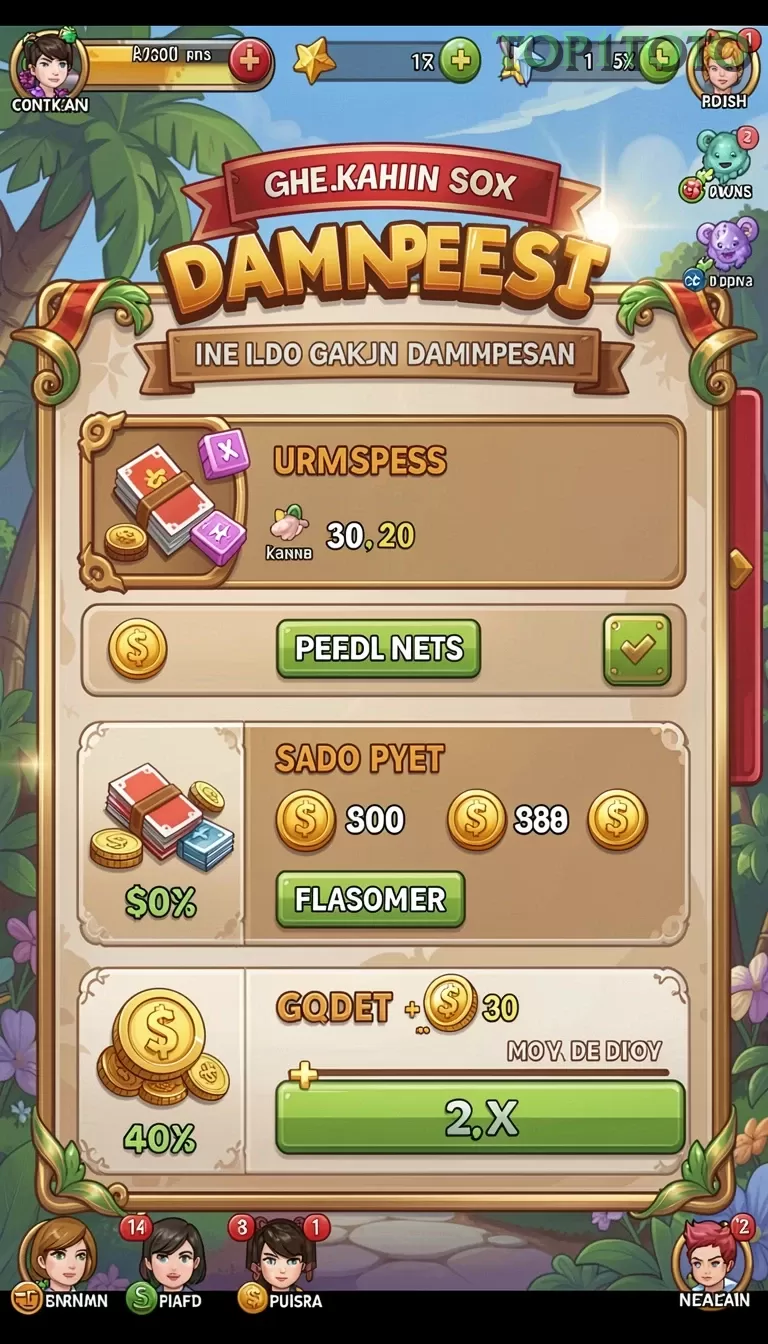 Screenshot logamwin nomor 2