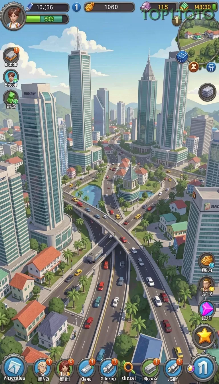 Screenshot Ignite The Night nomor 2