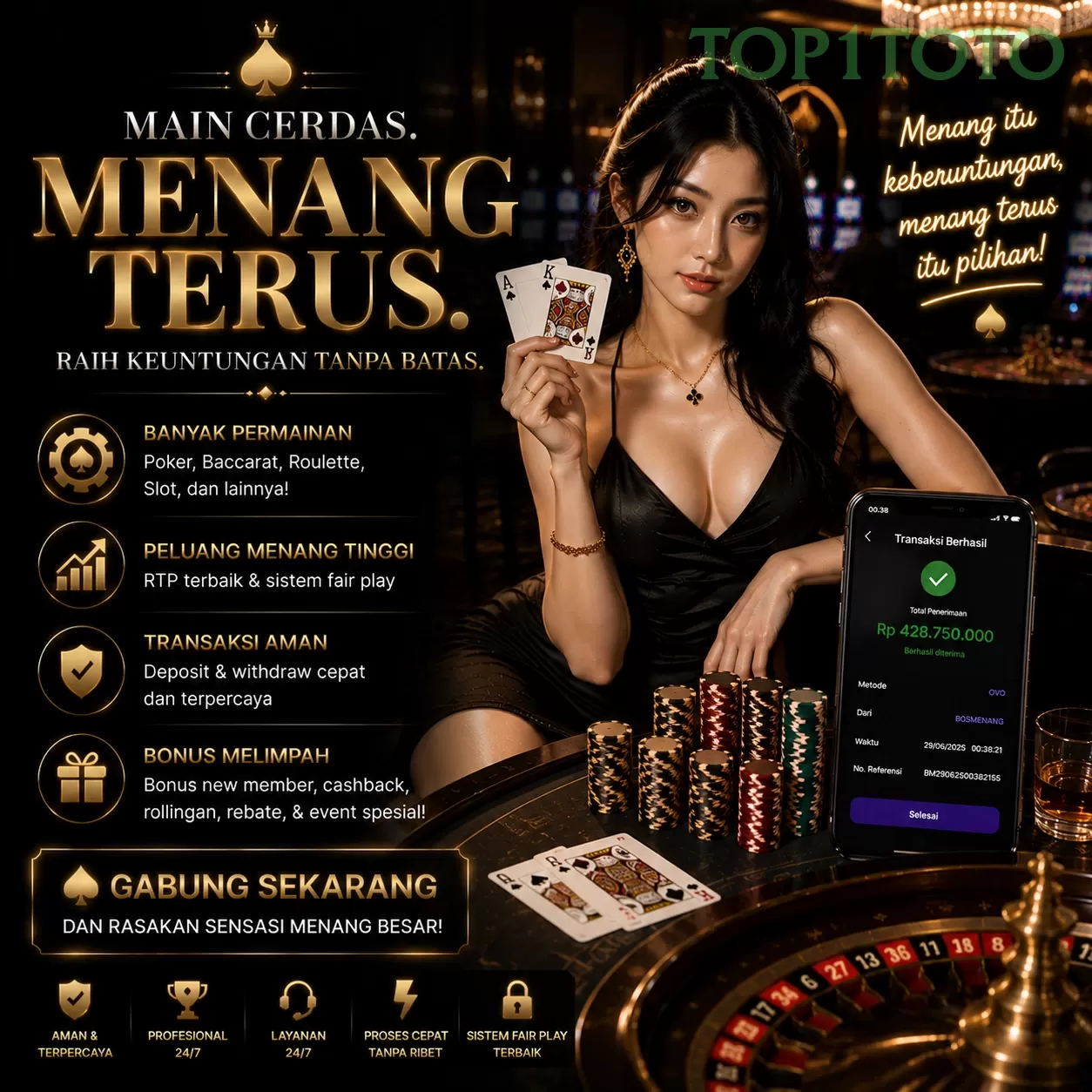 Ahmad Dhani avatar