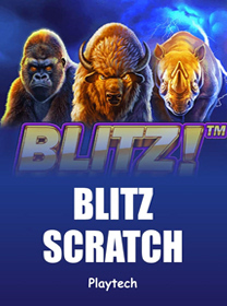 Blitz Scratch Game Terbaru: Review dan Info Lengkap banner