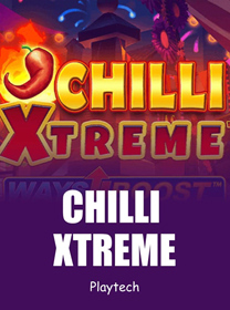 Panduan Bermain Chilli Xtreme untuk Pemula Lengkap banner