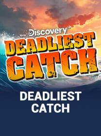 Deadliest Catch Game: Panduan Bermain dan Tips Menang banner