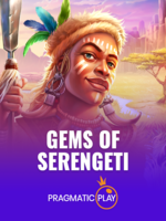 Review Gems of Serengeti Terlengkap untuk Pemain Baru banner