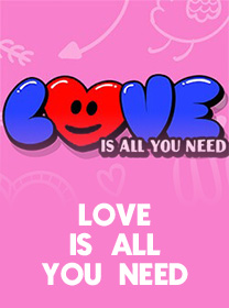Cara Akses Love Is All You Need dengan Mudah dan Aman banner