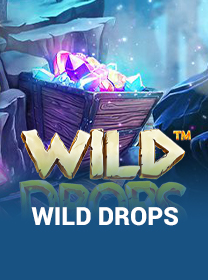 Wild-Drops icon