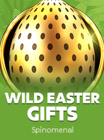 Wild-Easter-Gifts icon