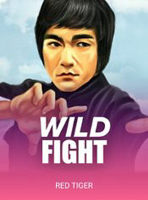 Wild-Fight icon
