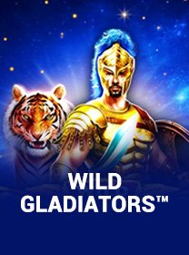Wild-Gladiators game thumbnail