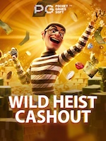 Wild-Heist-Cashout game thumbnail