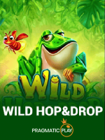 Wild-HopandampDrop game thumbnail