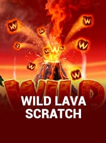 Wild-Lava-Scratch game thumbnail