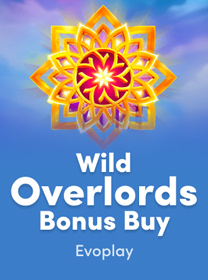 Wild-Overlords-Bonus-Buy game thumbnail