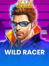 Wild-Racer game thumbnail