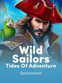 Wild-Sailors---Tides-Of-Adventure game thumbnail