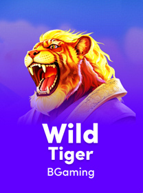 Wild-Tiger game thumbnail