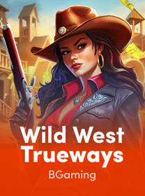 Wild-West-Trueways game thumbnail