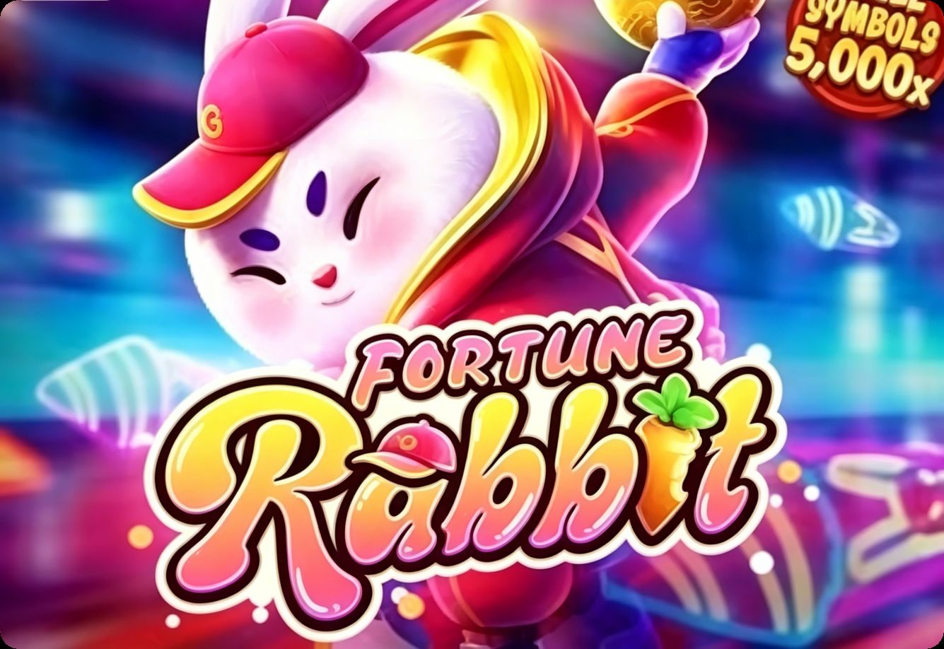 Fortune Rabbit Slot: Info Provider, RTP, dan Max Win banner