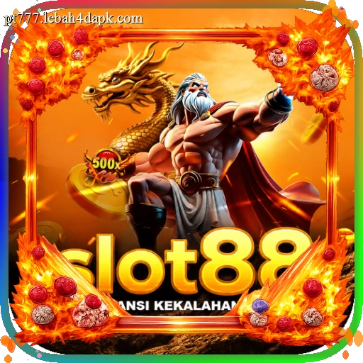 Review Aplikasi slot88