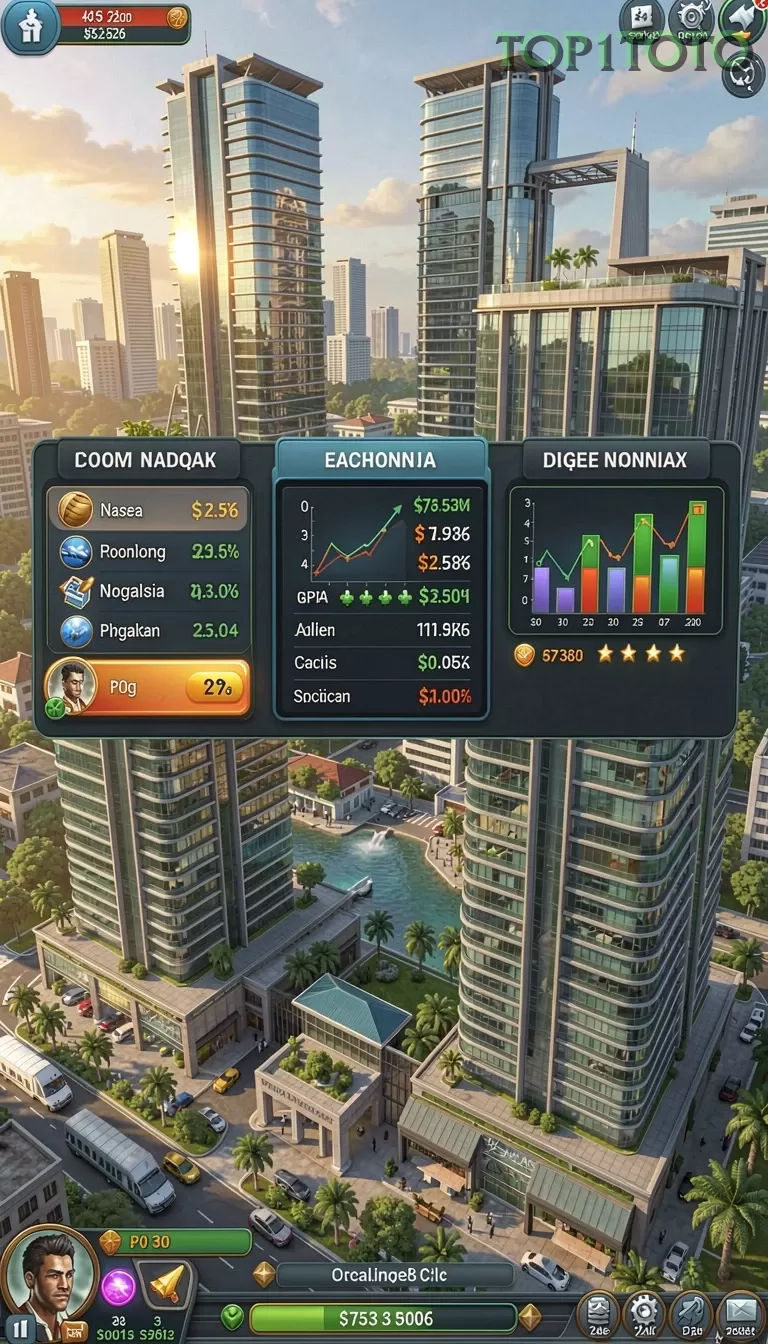 Screenshot Army Of Ares nomor 2