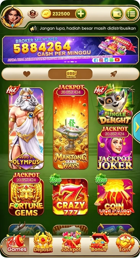 Screenshot Blitz Scratch Game Terbaru: Review dan Info Lengkap nomor 1