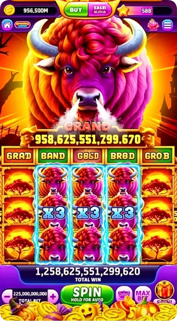 Screenshot Blitz Scratch Game Terbaru: Review dan Info Lengkap nomor 2