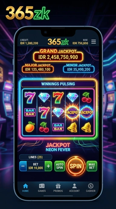 Sistem Pembayaran top1toto screenshot