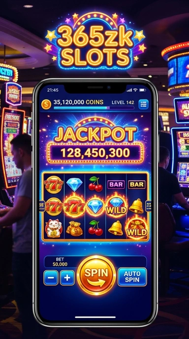 Promosi & Jackpot top1toto screenshot